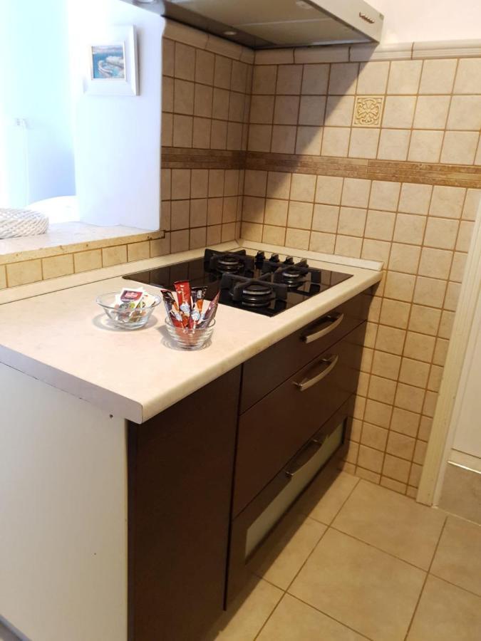Apartments Dabar Dubrovnik Extérieur photo