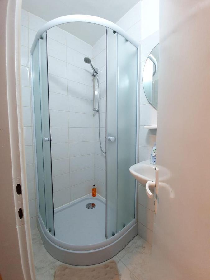 Apartments Dabar Dubrovnik Extérieur photo