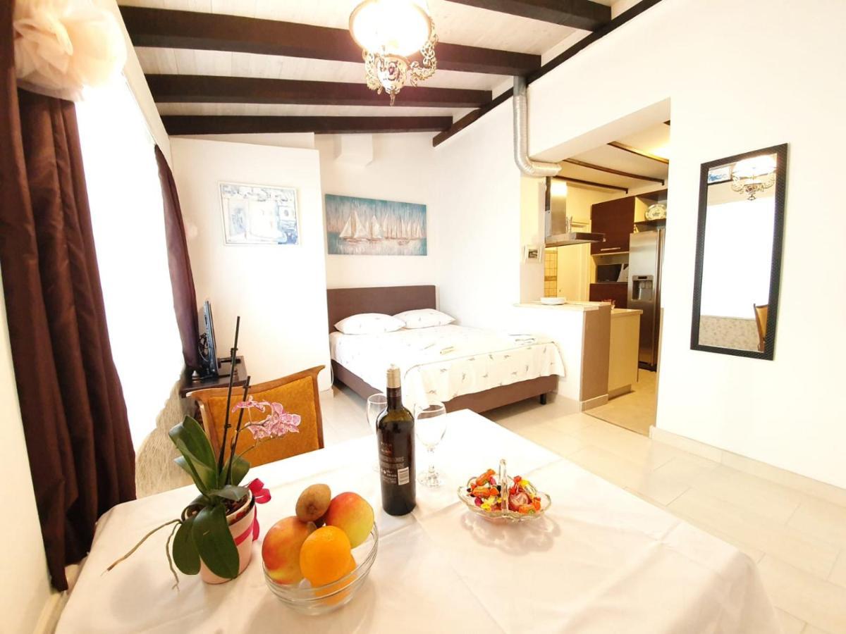 Apartments Dabar Dubrovnik Extérieur photo
