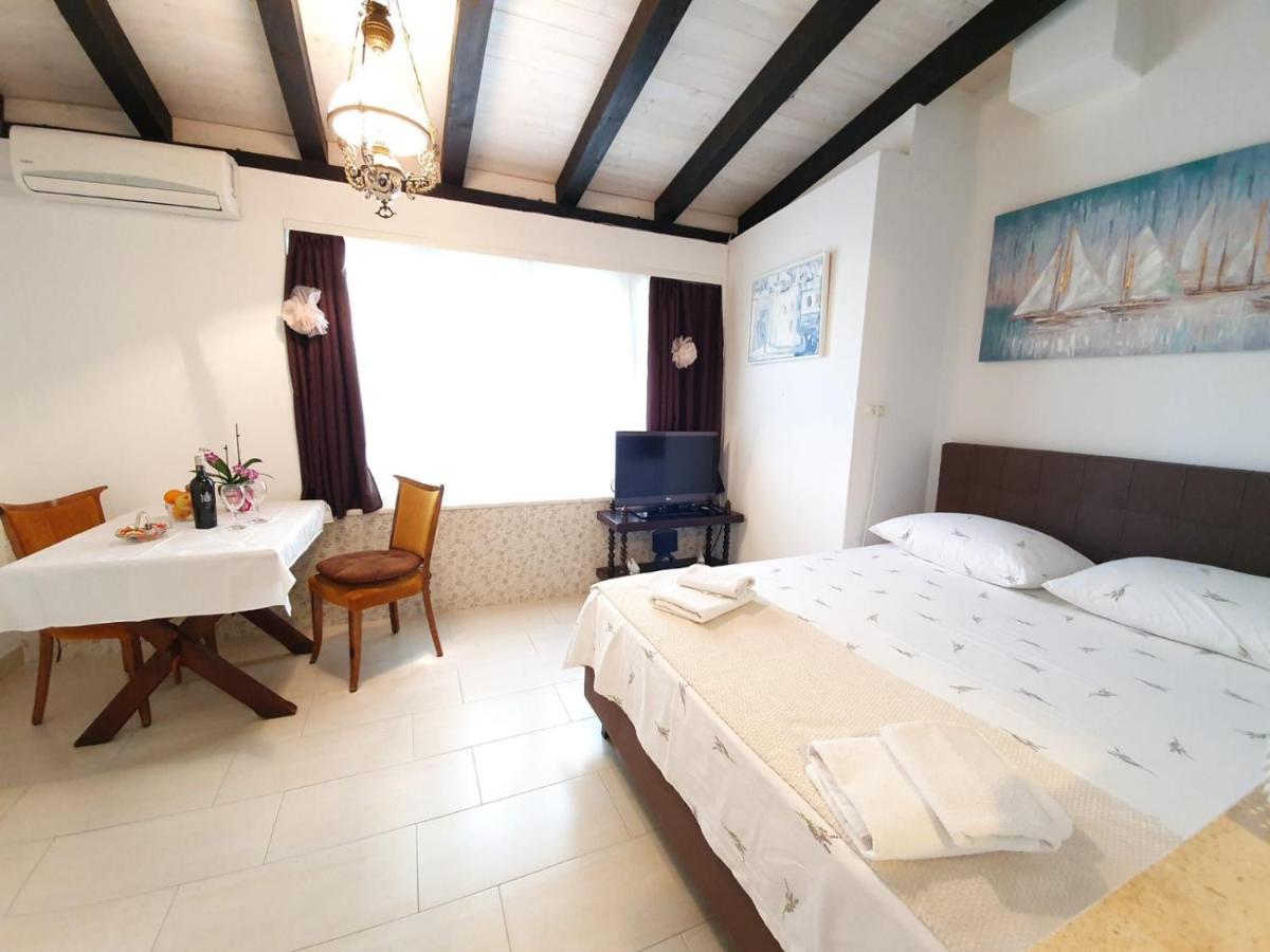 Apartments Dabar Dubrovnik Extérieur photo